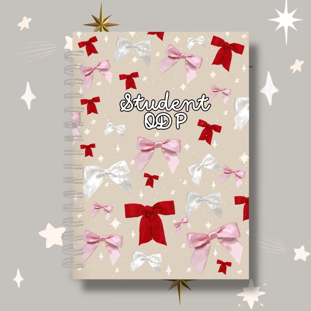 SOFTCOVER STUDENT ODP PLANNER