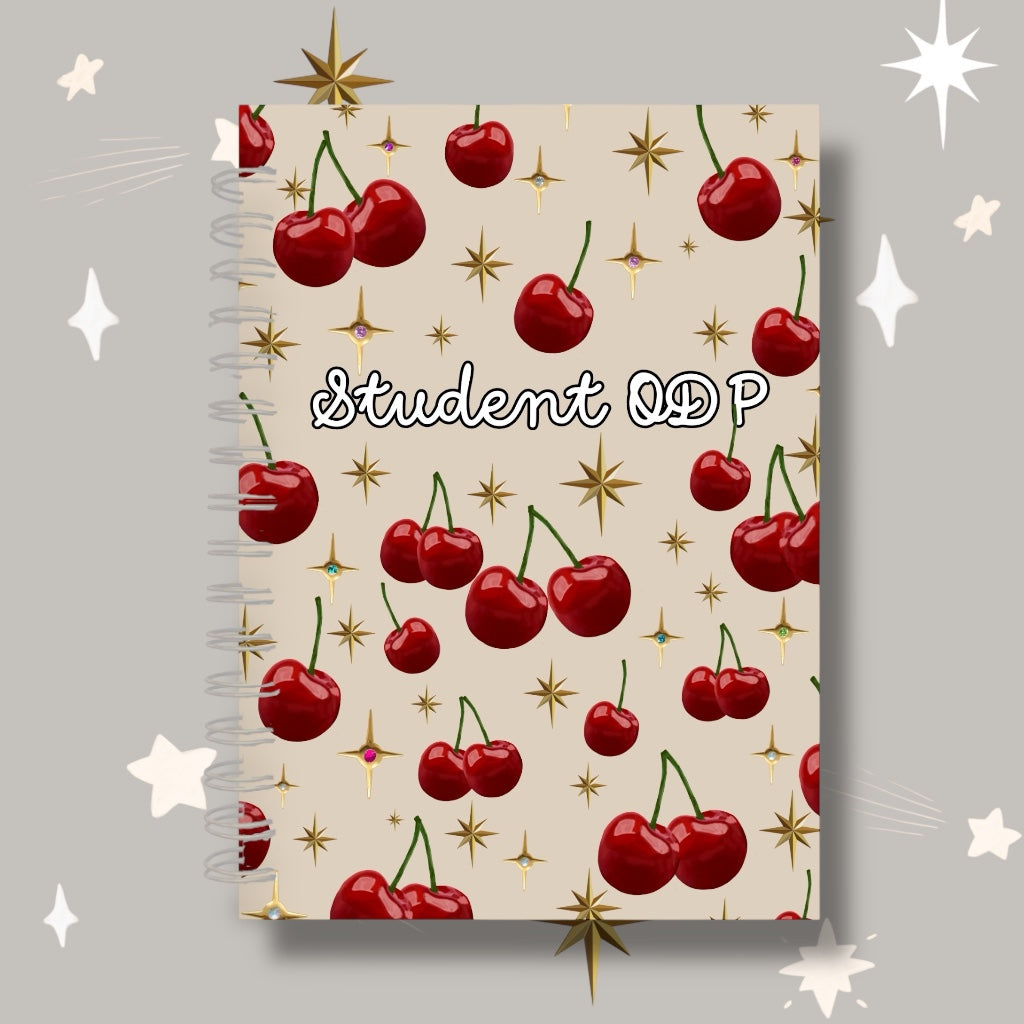 SOFTCOVER STUDENT ODP PLANNER