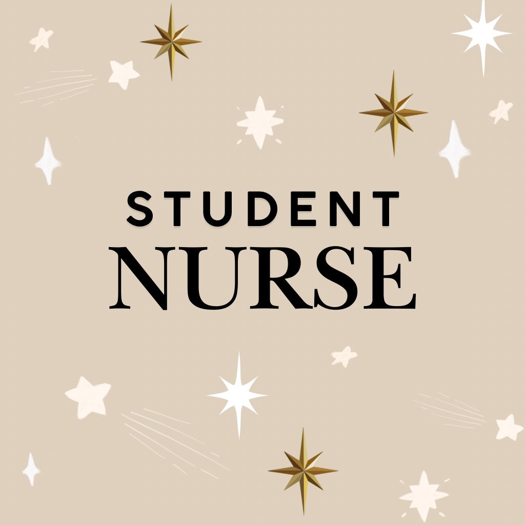 STUDENT NURSE BITS – thenorthernbairnco