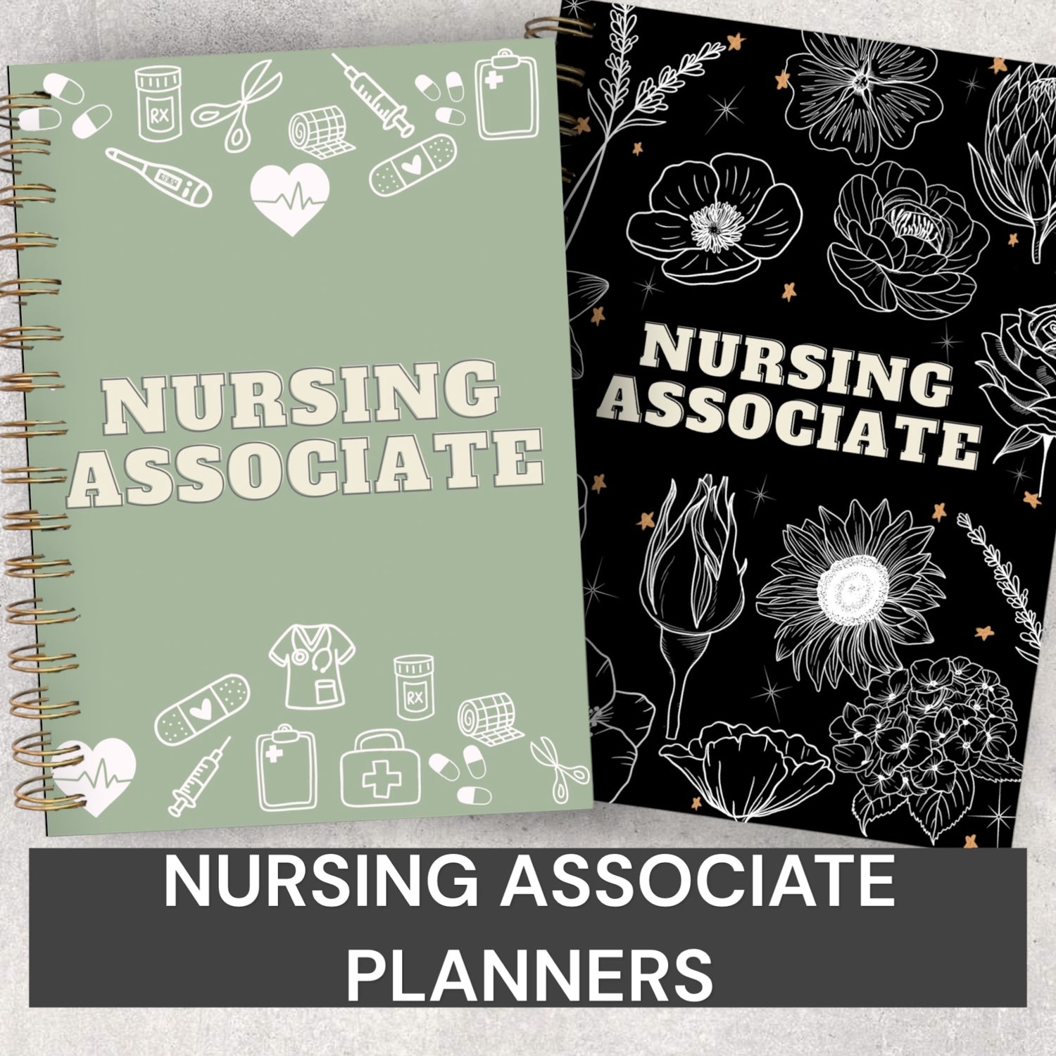 Nursing Associate Planners