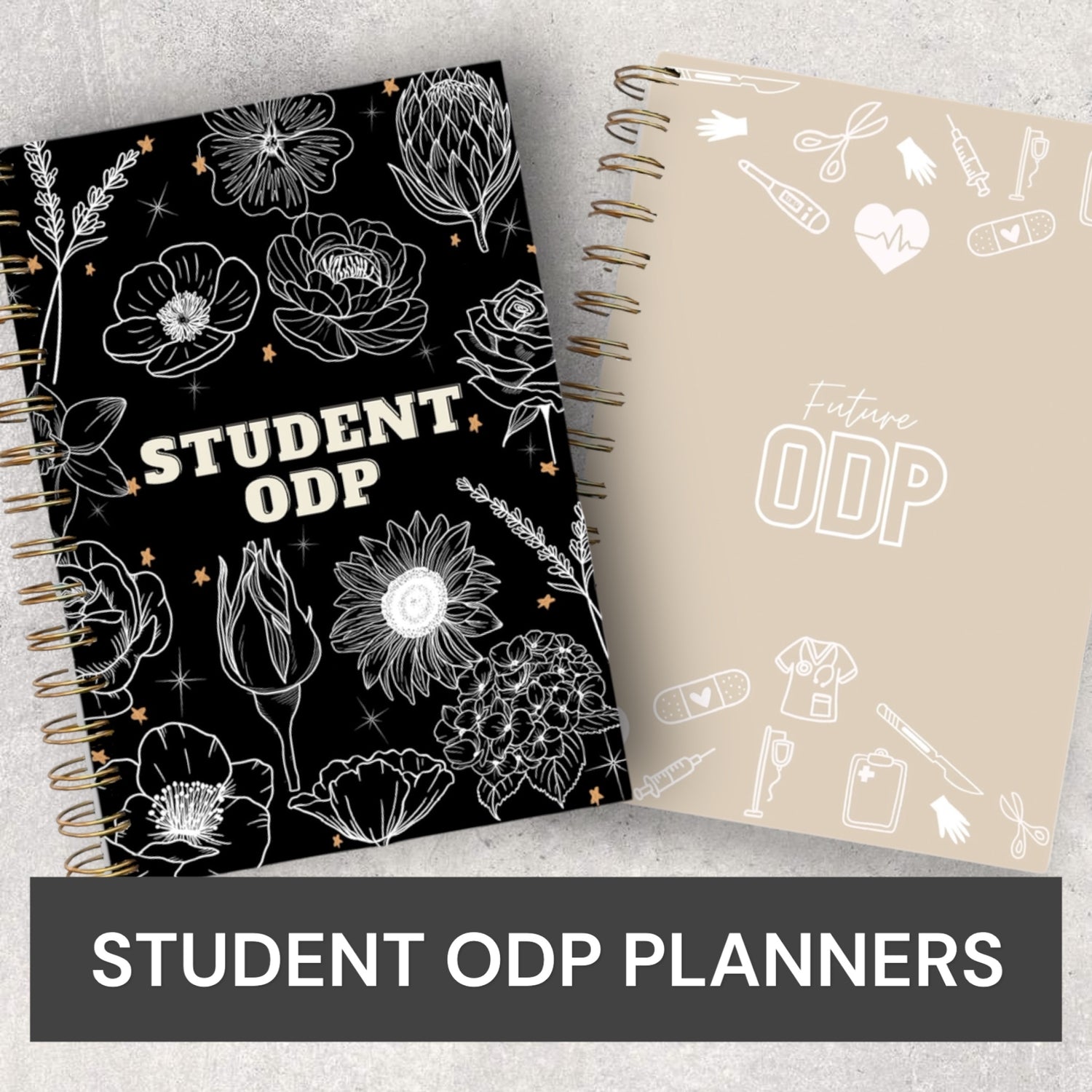 ODP Student Planners