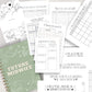 HARDBACK STUDENT MIDWIFE PLANNER