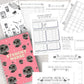 HARDBACK STUDENT NURSE PLANNERS