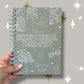 HARDBACK OCCUPATIONAL THERAPY STUDENT PLANNER