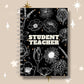 HARDBACK STUDENT TEACHER PLANNERS