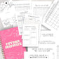 HARDBACK STUDENT MIDWIFE PLANNER