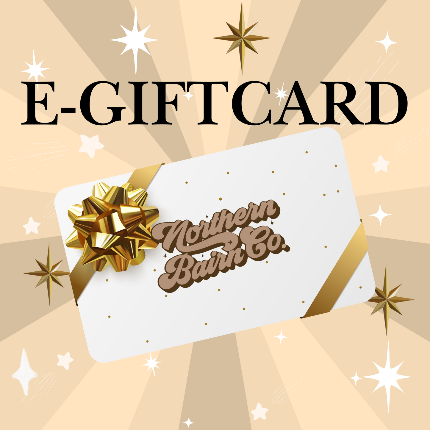 E-GIFTCARD