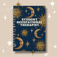 HARDBACK OCCUPATIONAL THERAPY STUDENT PLANNER