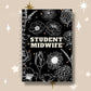 SOFTCOVER STUDENT MIDWIFE PLANNERS