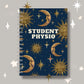 HARDBACK STUDENT PHYSIO PLANNERS