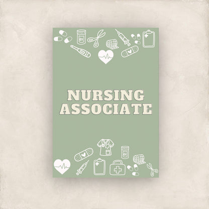 Nursing Associate Planner