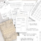 HARDBACK STUDENT MIDWIFE PLANNER