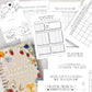 HARDBACK STUDENT MIDWIFE PLANNER