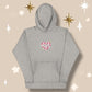 Student Midwife ‘Cherry Disco’ Hoodie